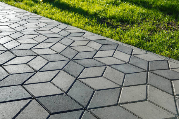 Jamestown, KY Driveway Pavers Company