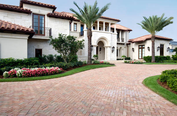 Best Driveway Pavers Near Me  in Jamestown, KY