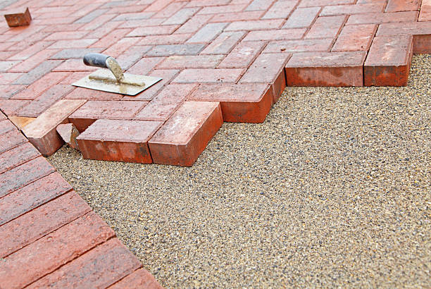 Reasons to Select Us for Your Driveway Paving Requirements in Jamestown, KY