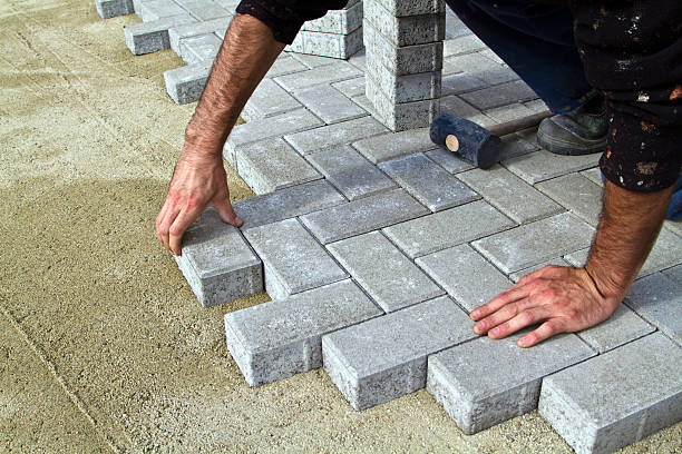 Best Driveway Repair Near Me  in Jamestown, KY